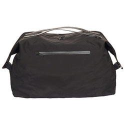 Ally Capellino Moss Holdall, Black